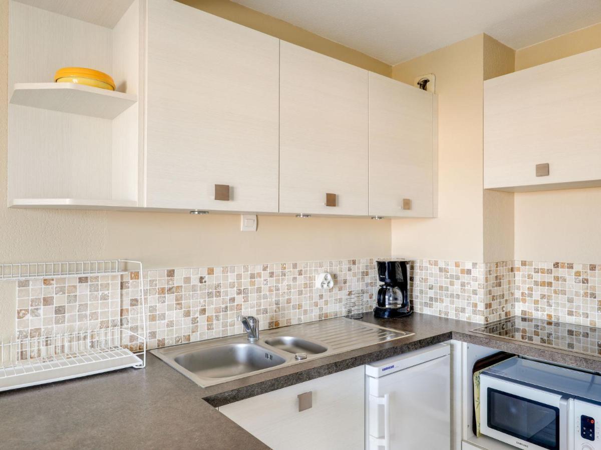 Apartment Port D'Attache-3 By Interhome Frejus Luaran gambar