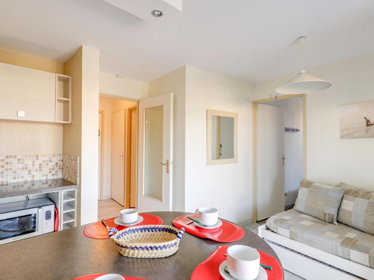 Apartment Port D'Attache-3 By Interhome Frejus Luaran gambar