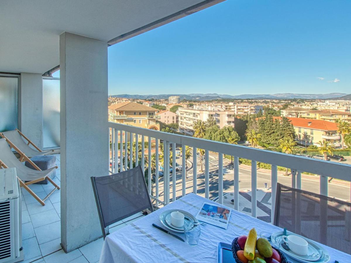 Apartment Port D'Attache-3 By Interhome Frejus Luaran gambar